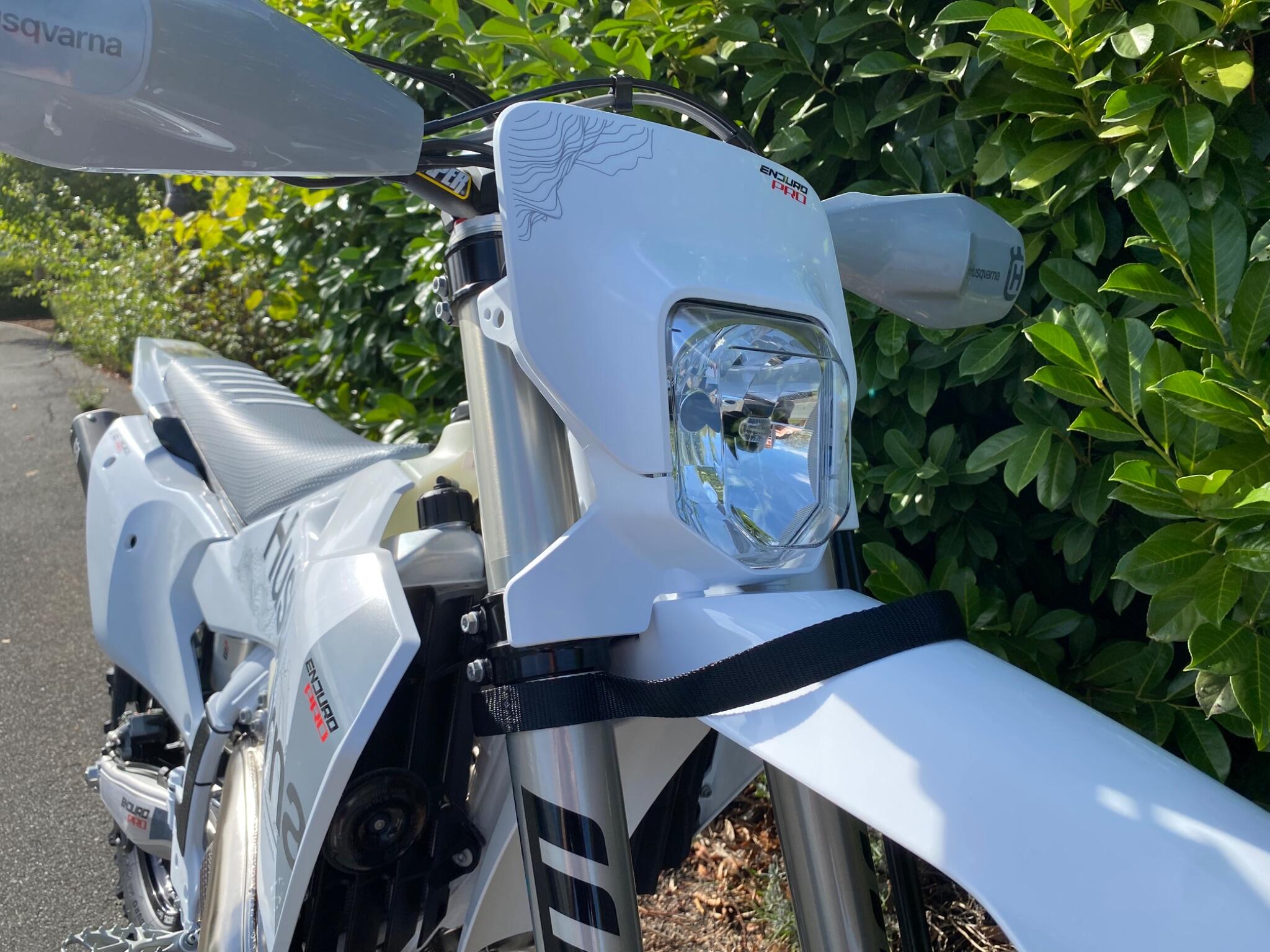 2026 Husqvarna TE 300 Pro